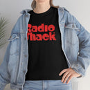 Retro Radio Shack - Distressed Tee