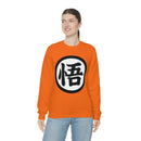 Dragon Ballz Sweatshirt
