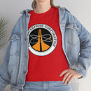 Drax Corporation Tee