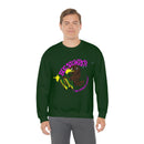 Bug Stomper Sweatshirt
