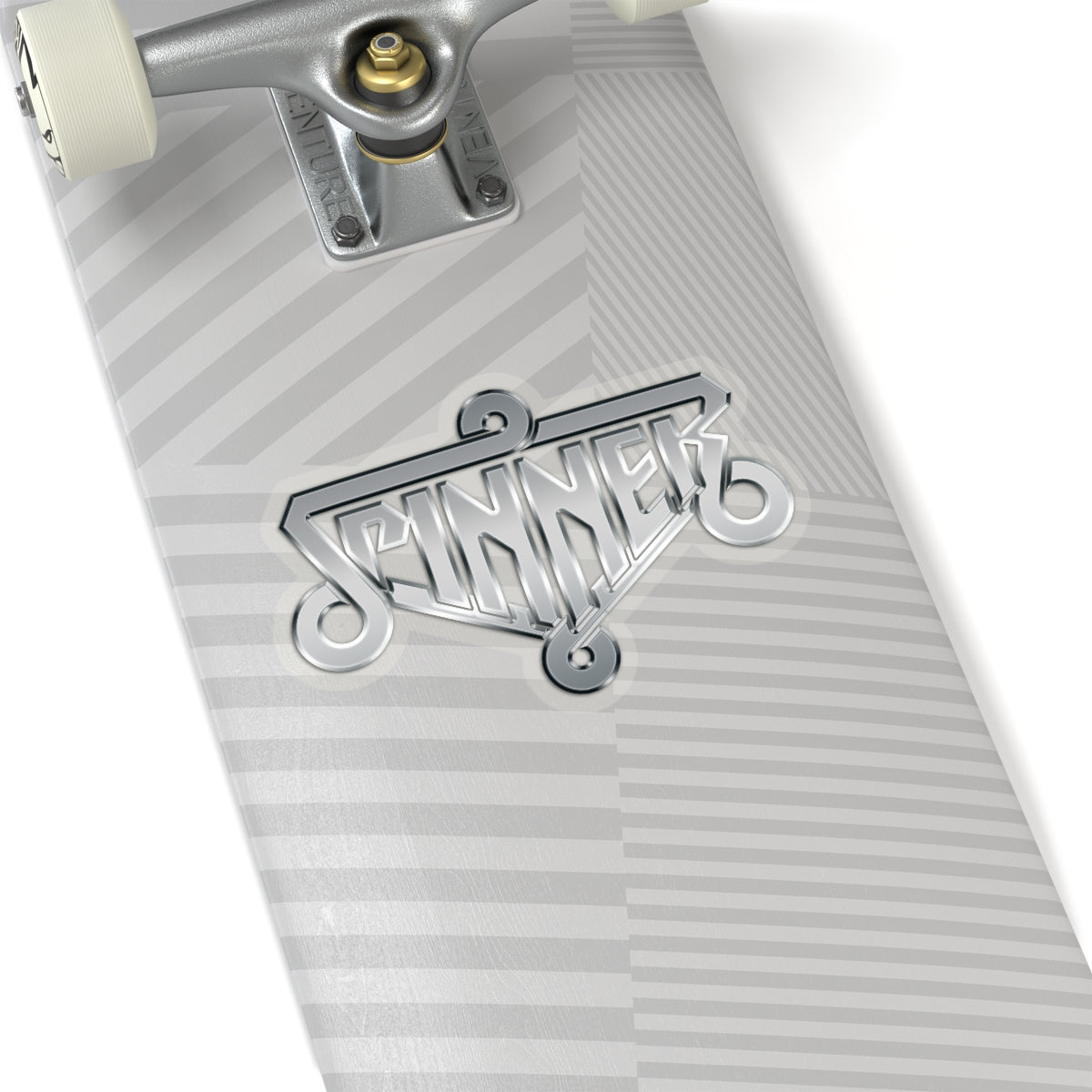 BR - Spinner Stickers