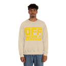 BR - OFF WORLD Sweatshirt