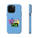 BTTF - 80s Phone Case