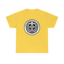 Time Variance Authority Tee