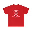 Torch Wood Institute Tee