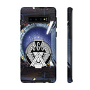SG - Command Phone Case