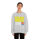 BR - Police 995 Sweatshirt