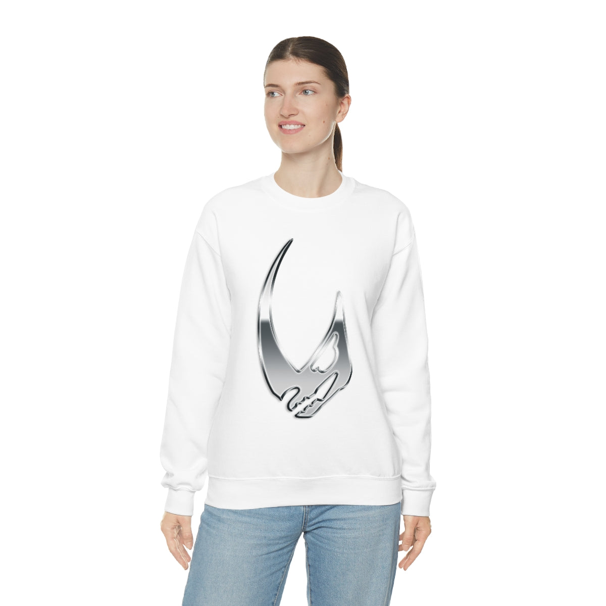 MD - Mudhorn Sweatshirt
