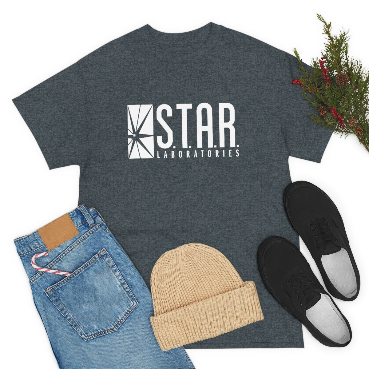 STAR Tee