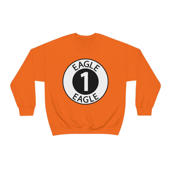 1999 - Eagle 1 Sweatshirt