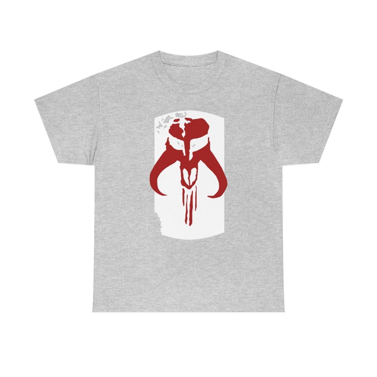 Bounty Hunter - Shoulder Logo Tee