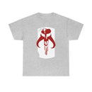 Bounty Hunter - Shoulder Logo Tee