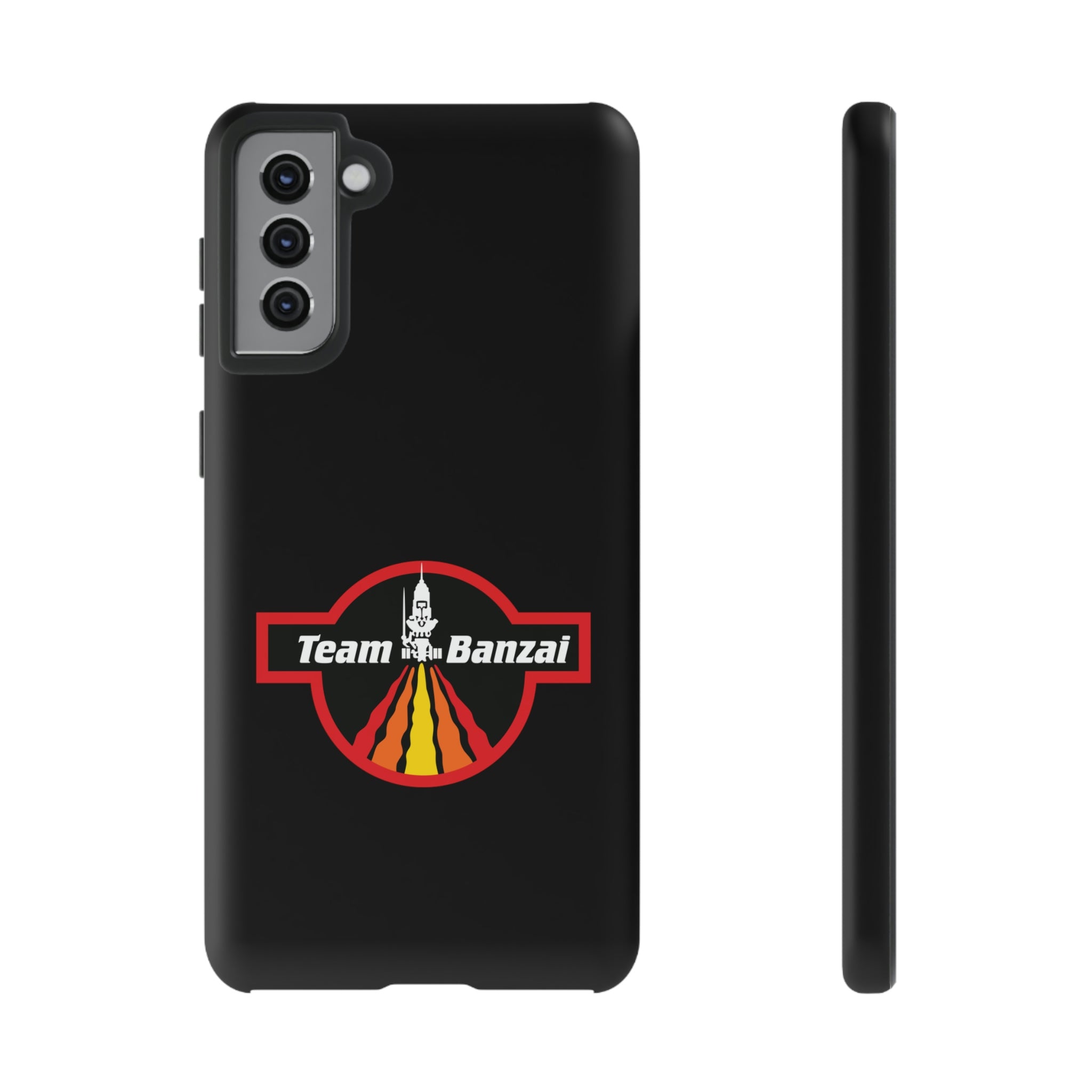 BB - Team Banzai #1 Phone Case
