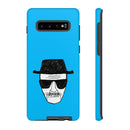 BB - Say His Name Phone Case