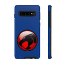 Thundering Cats Phone Case