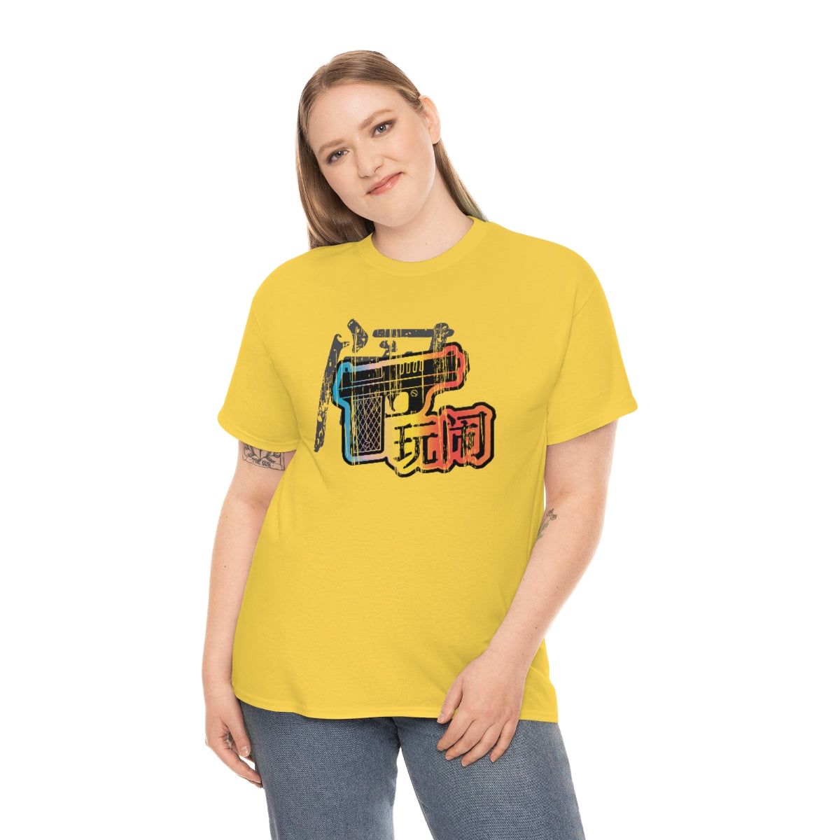 FF - Troublemaker Tee