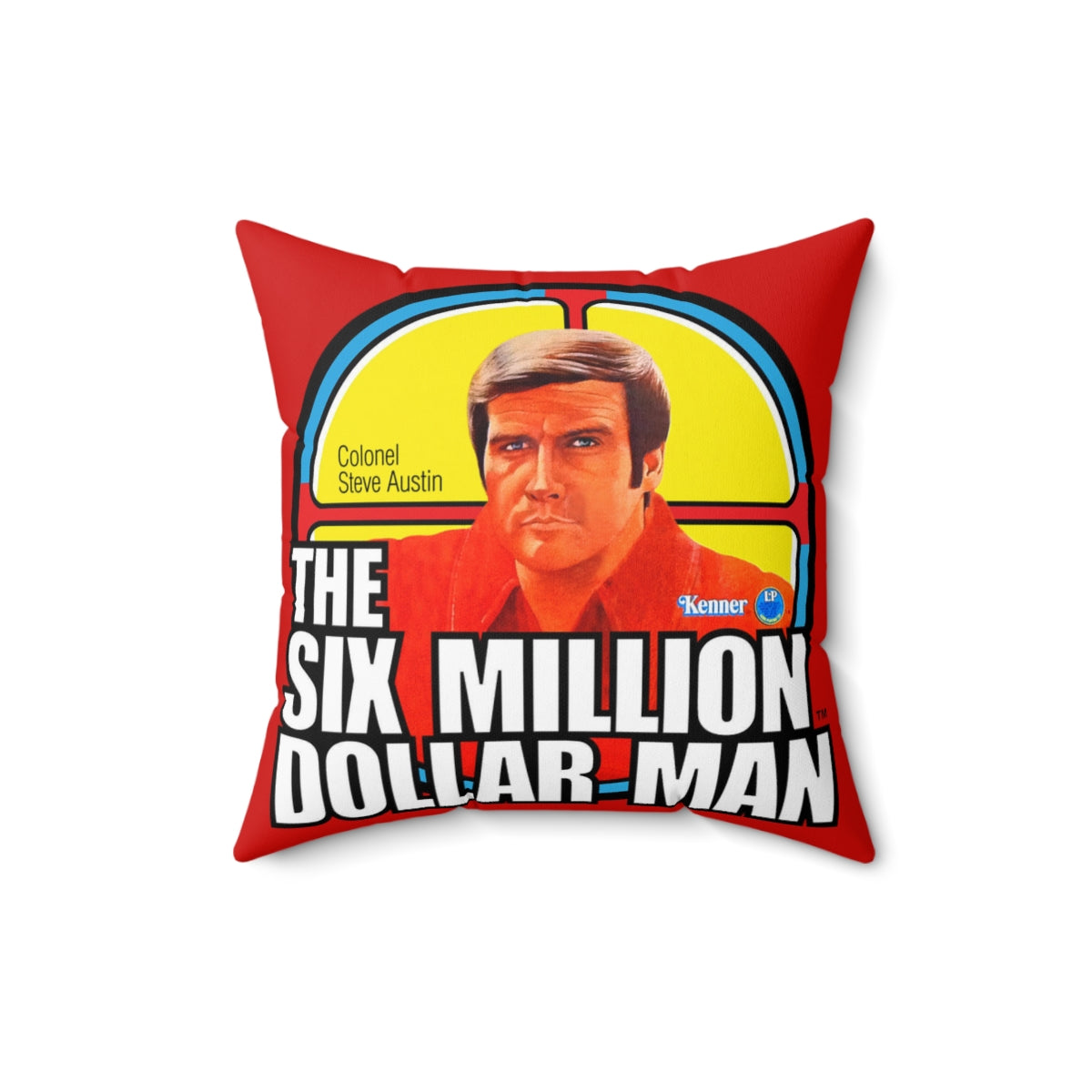 SMDM Pillow