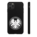 Old SHIELD Phone Case