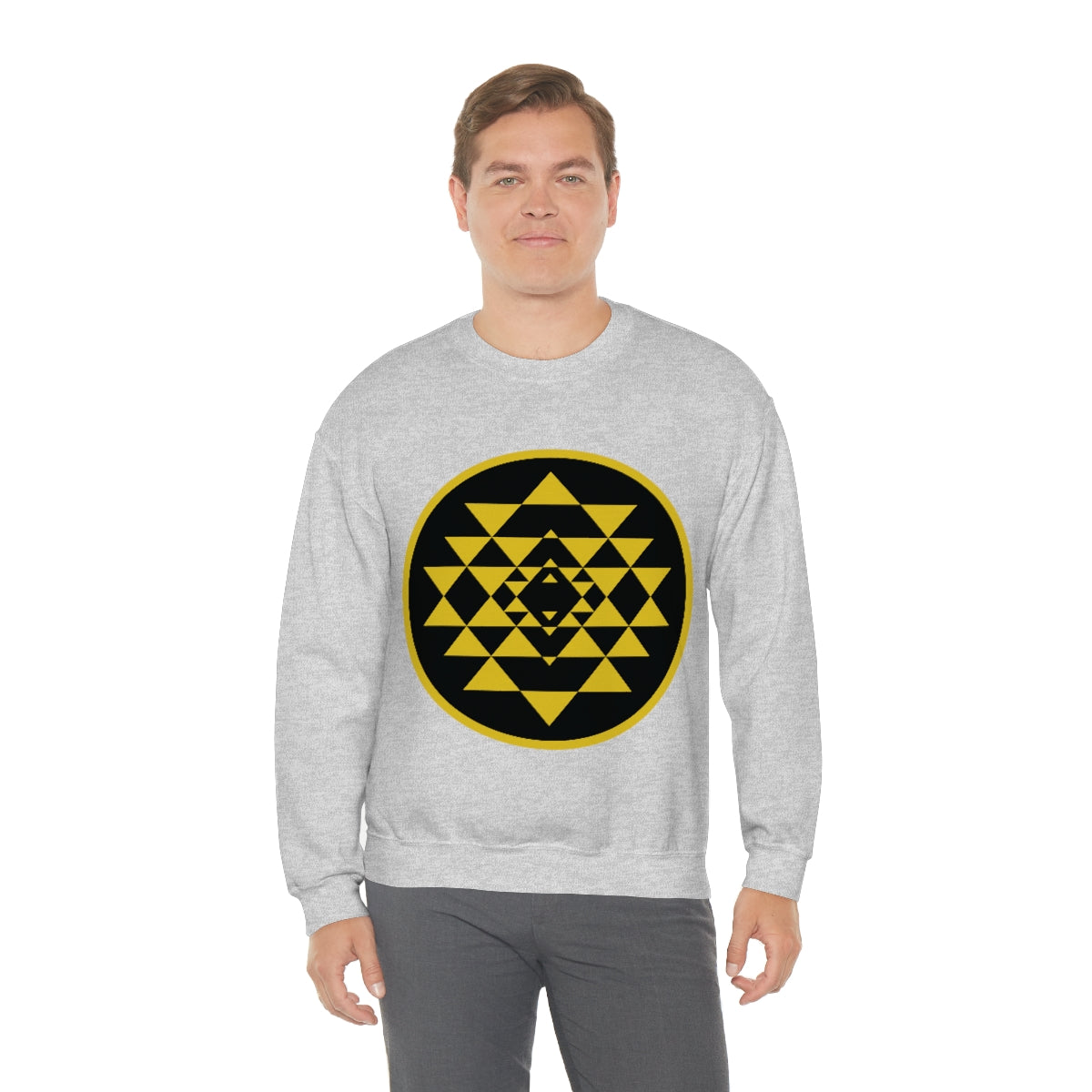 Blue Squadron Sweatshirt