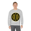 Blue Squadron Sweatshirt