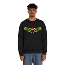 SAAB - Angry Angels Squadron Sweatshirt