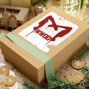 WWDD - What Would Dredd Do? Stickers