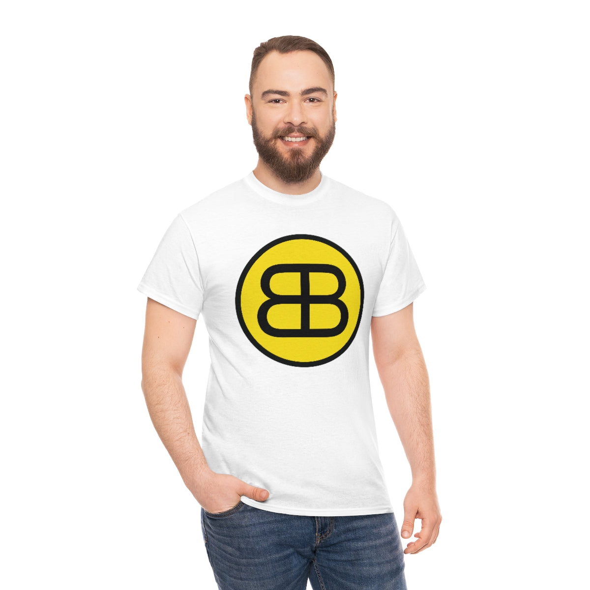 BB - Irregulars Tee