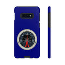 Spacing Force Phone Case