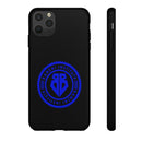 BB - Institute Phone Case