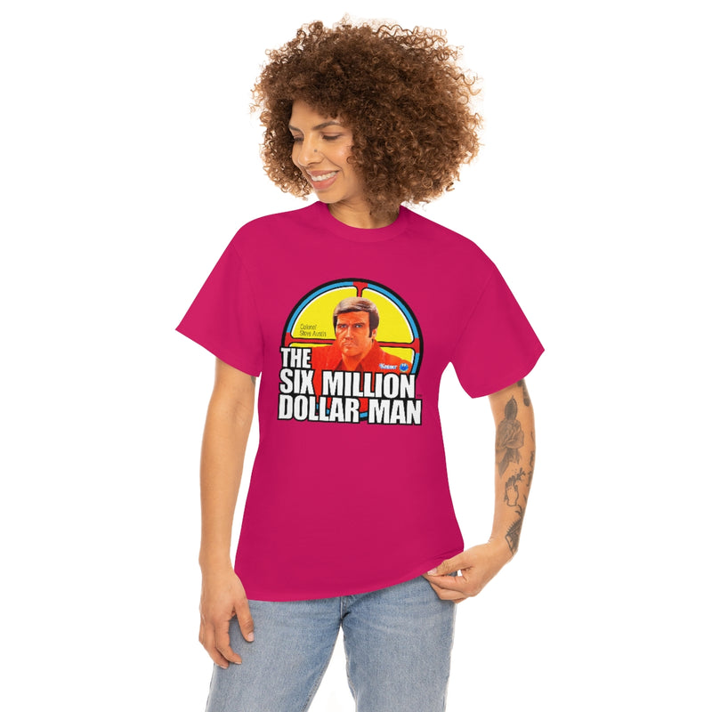 SMDM Tee