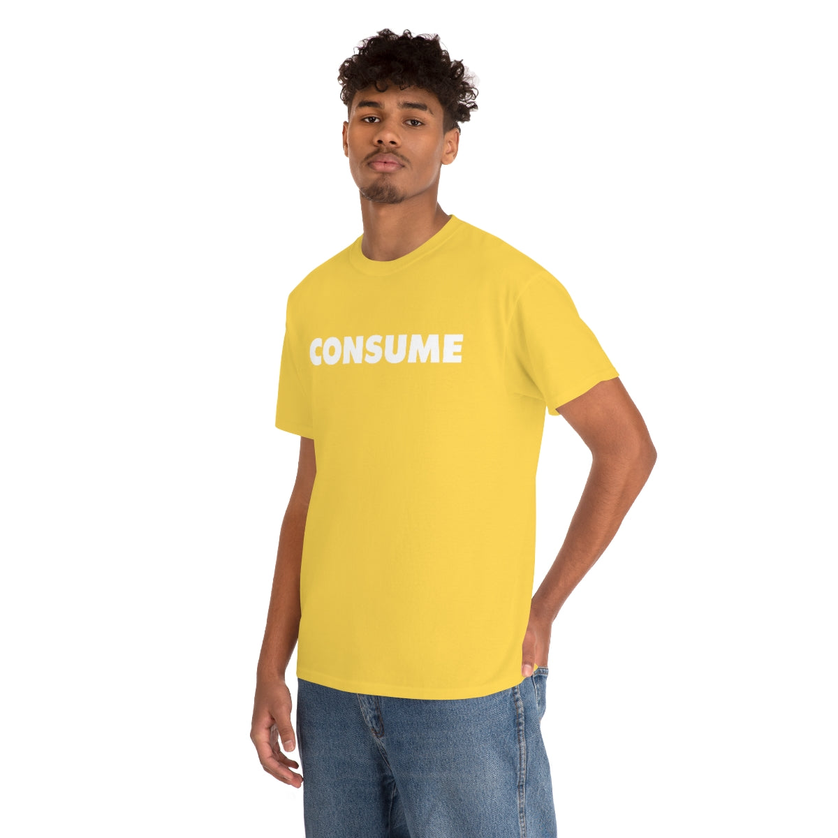 TL - Consume Tee