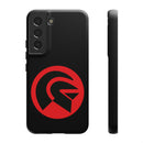 KR - Industries Logo Phone Cases