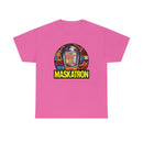 SMDM - Maskatron Tee