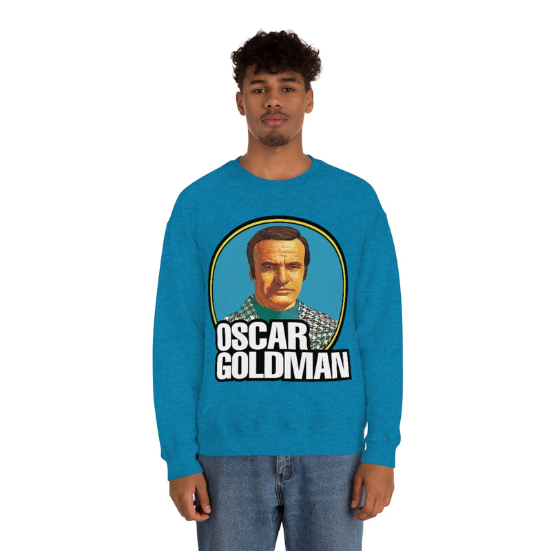 SMDM - Oscar Goldman Sweatshirt