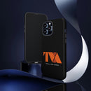 TVA Time Variance Authority Phone Case