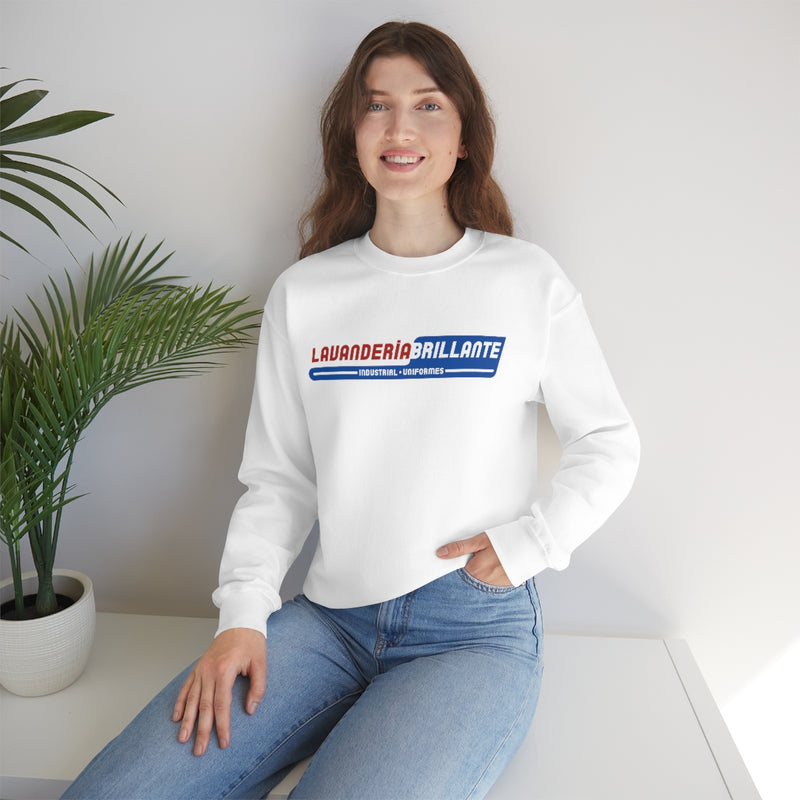 BB - Lavanderia Brilliante Sweatshirt