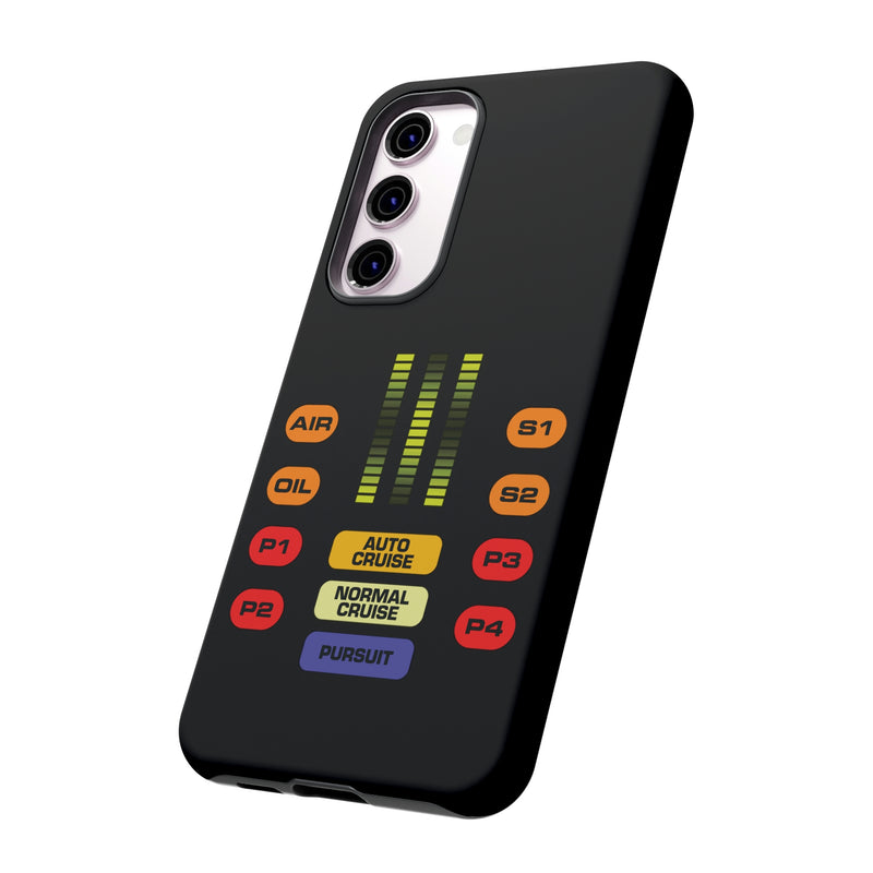 KR - KARR Phone Case