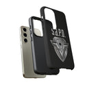 SAPD Phone Case
