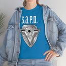 Demolition SAPD Tee