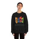 Expo 1974 - Distressed Sweatshirt