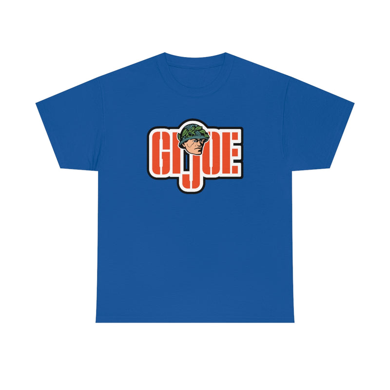 GIJ- Vintage Tee