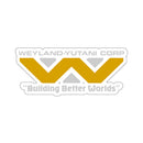 Weyland-Yutani Stickers