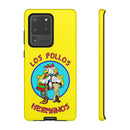 BB - Pollos Phone Case