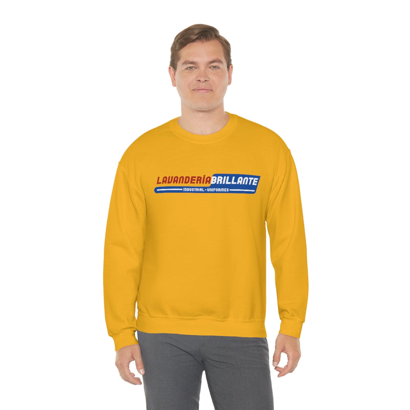 BB - Lavanderia Brilliante Sweatshirt