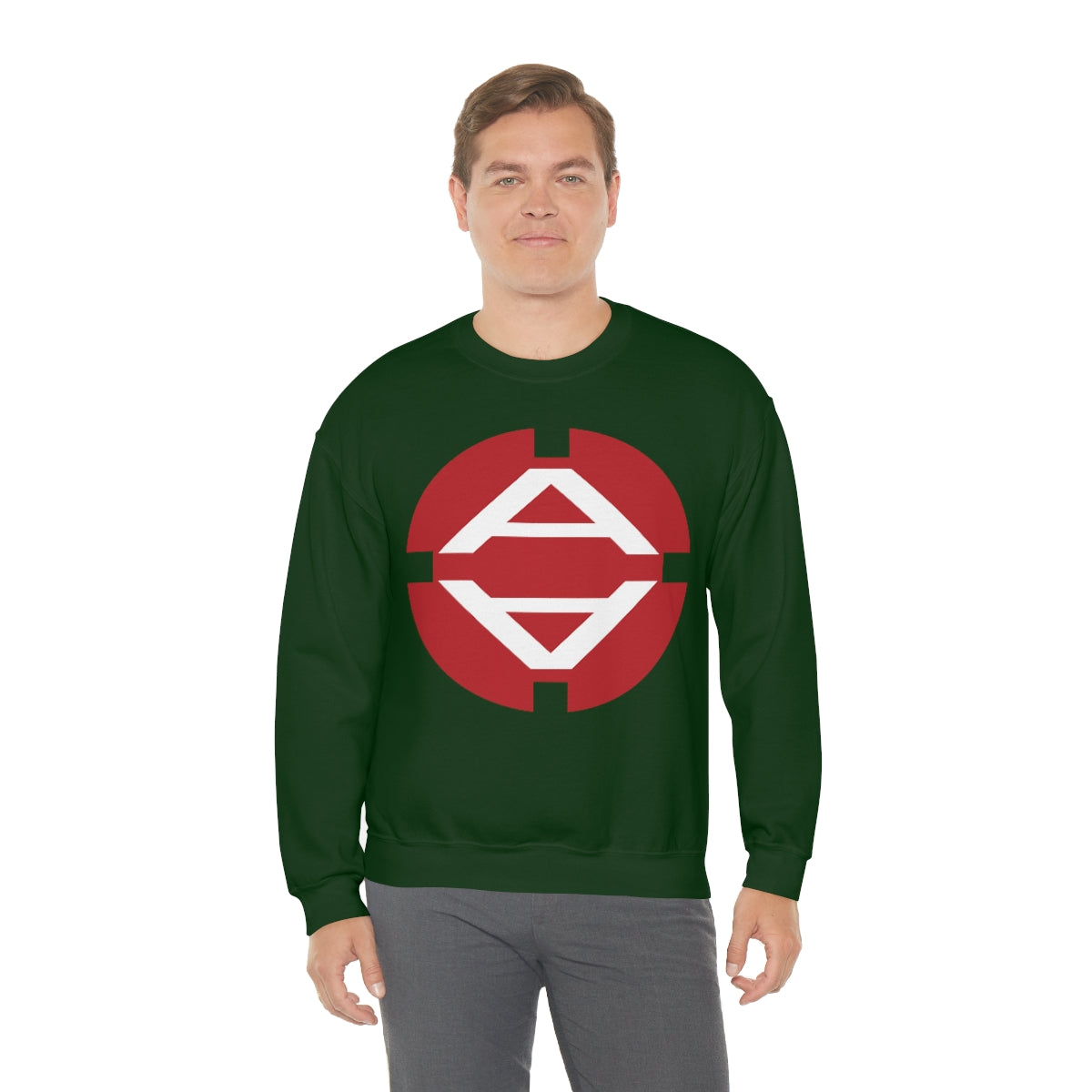 1999 - Main Mission Sweatshirt