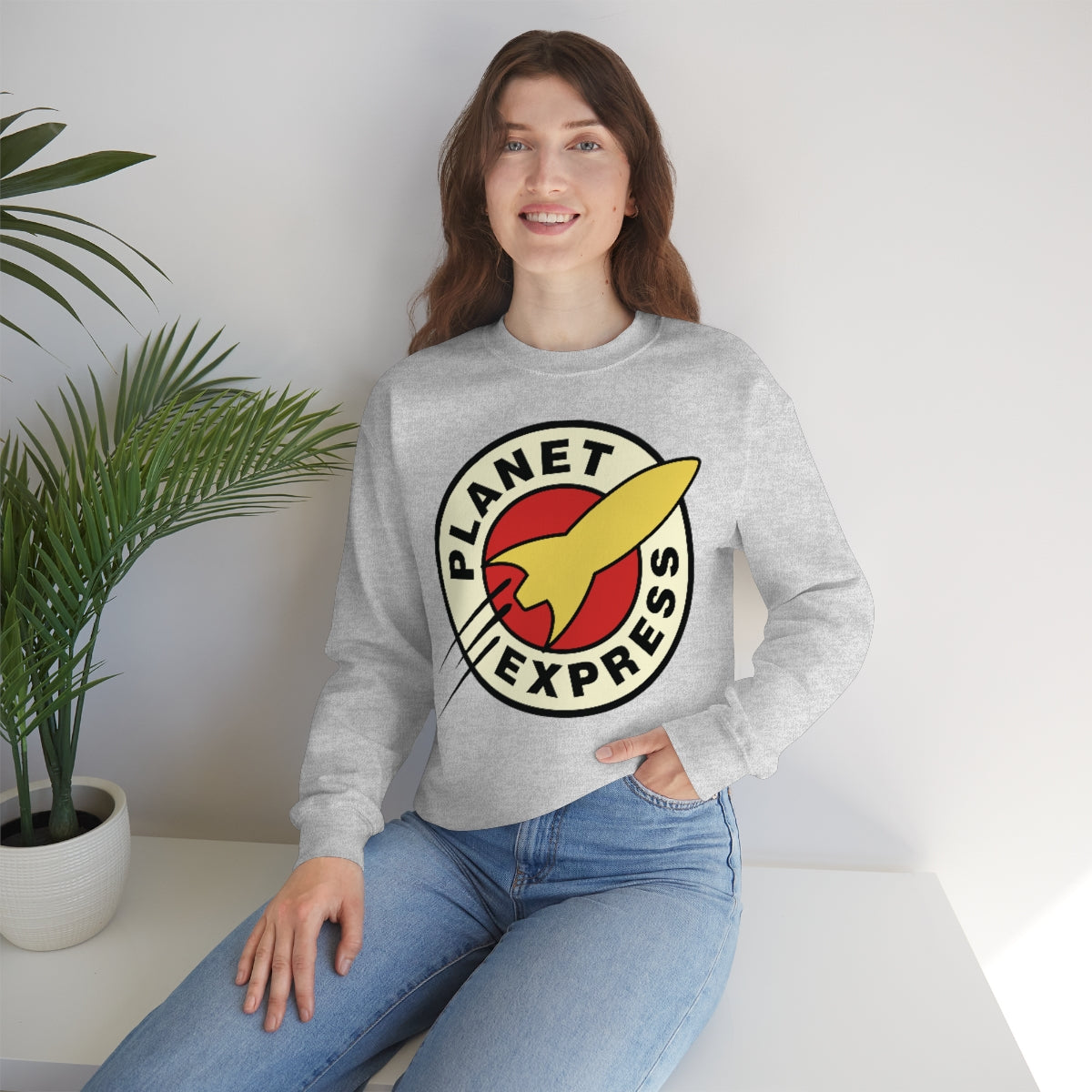 Express Sweatshirt