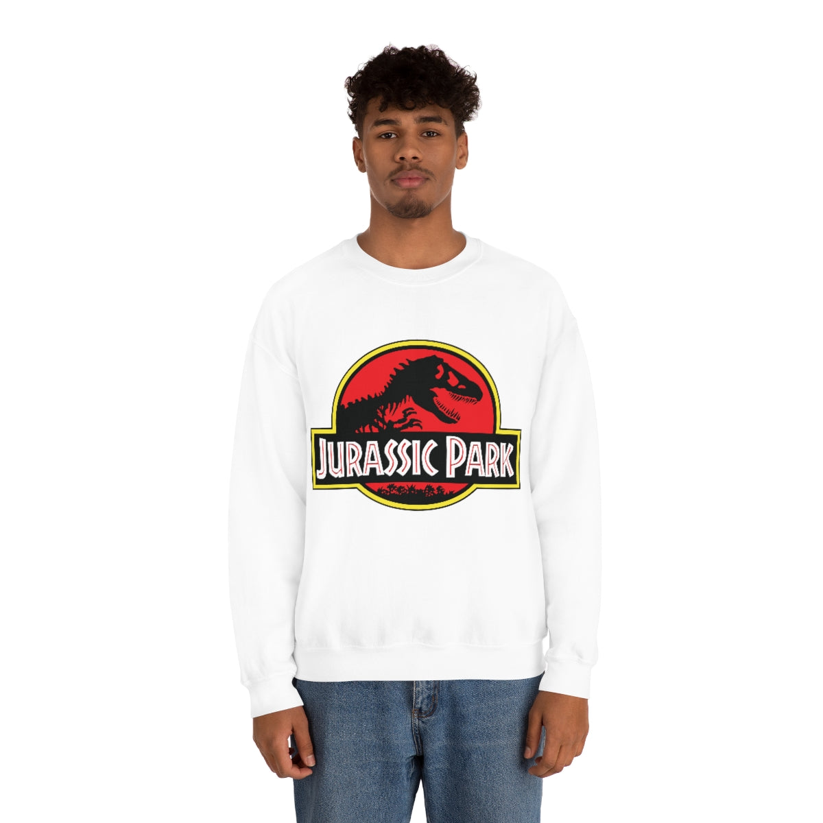 JP Sweatshirt