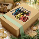 FF - Troublemaker Stickers