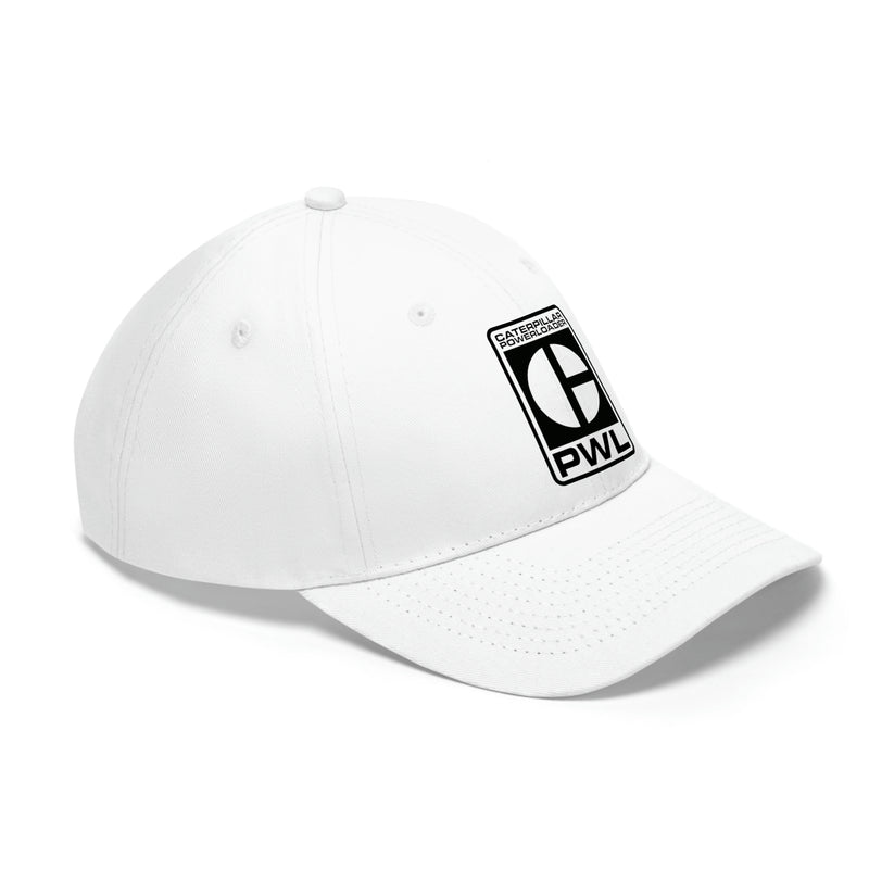 Power Loader Twill Hat
