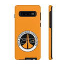 Drax Corporation Phone Case